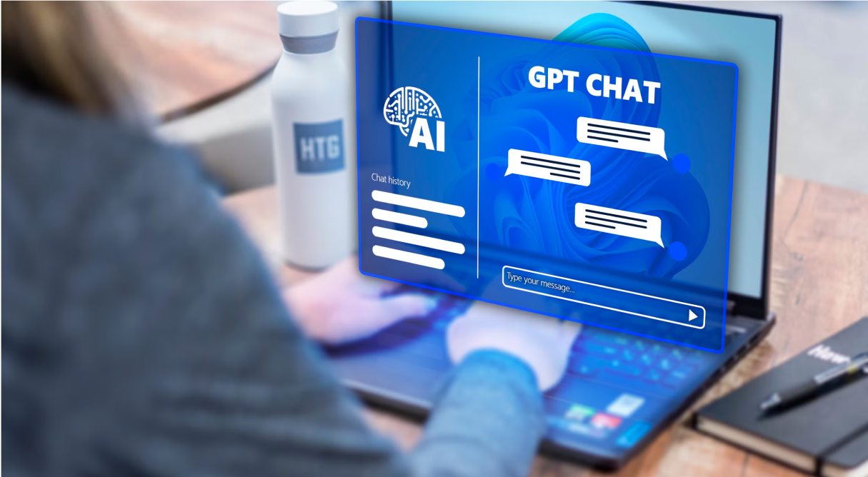 How to Run GPT Models on Your Own Computer - The Simple Way