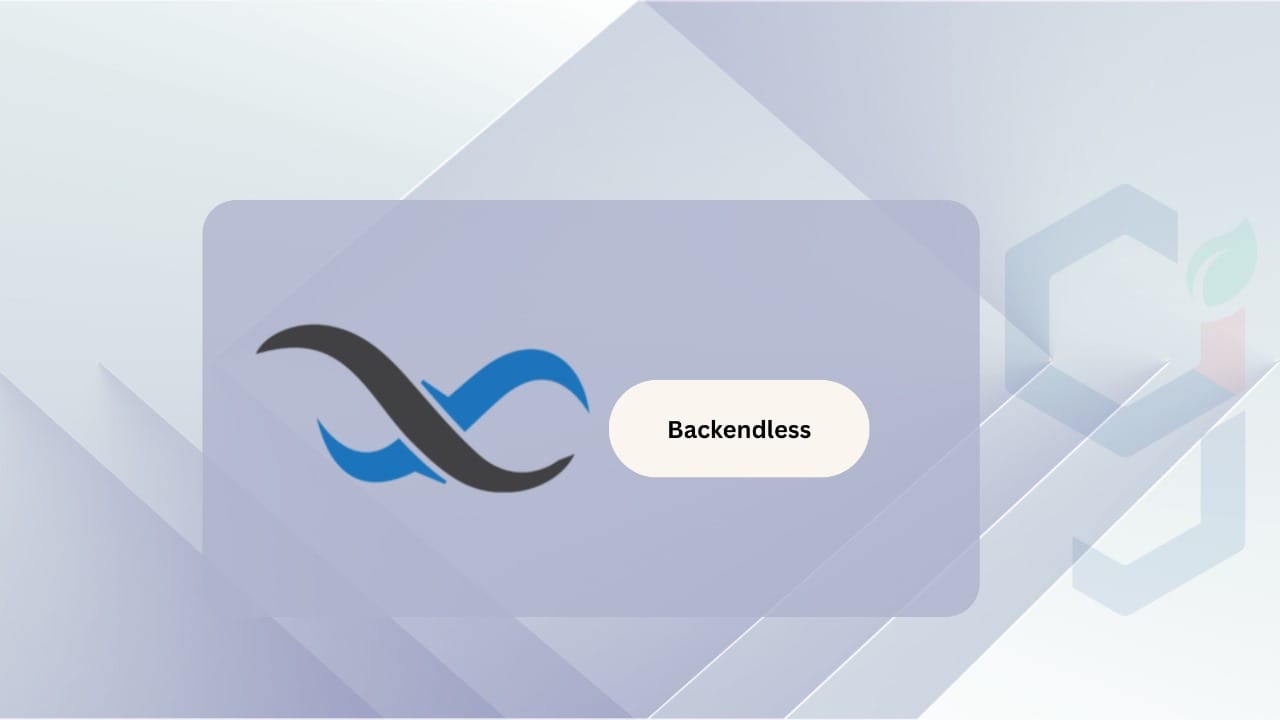 Top Serverless Backend Tools for Android & iOS App Development